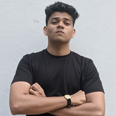 Ahzaaf - Freelance Digital Marketer