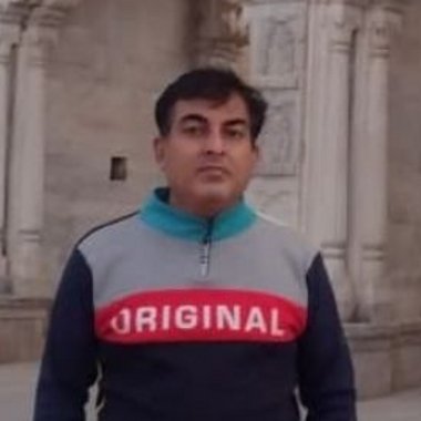 Mukesh M. - Freelance Video Editor