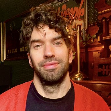 Paul L. - Freelance Music Composer