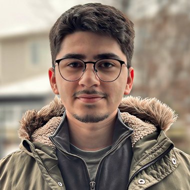 Zain A. - Freelance Animator