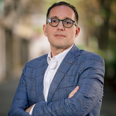 Bojan K. - Freelance Media Coordinator