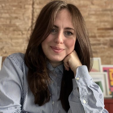 Maria P. - Freelance Illustrator