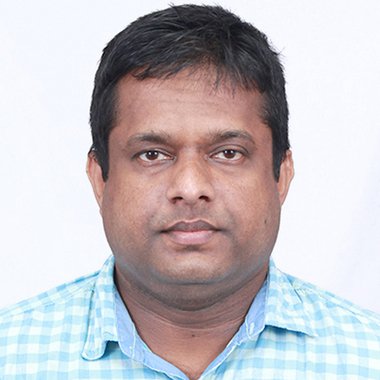 JAYANTHA K. - Freelance Developer