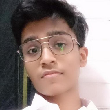 Pratham S. - Freelance Graphic Designer