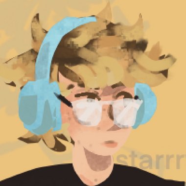 Seren C. - Freelance Graphic Designer