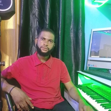 Emuobosa G. - Freelance Music Producer