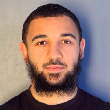 Jamall C. - Freelance Digital Marketer