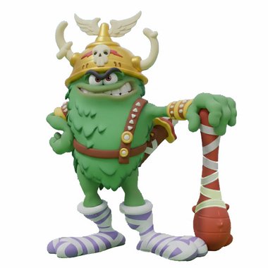 Mike R. - Freelance Illustrator