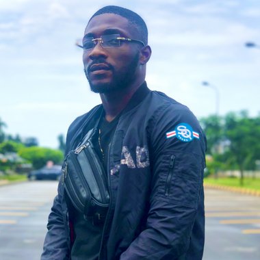 NiCOTiN - Freelance Rap Artist