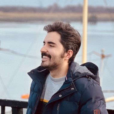 Ali1997 - Freelance Videographer