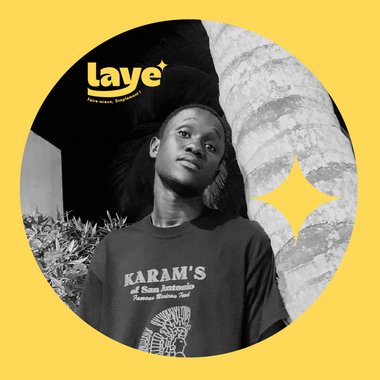 Abdoulaye T. - Freelance Motion Graphic Designer