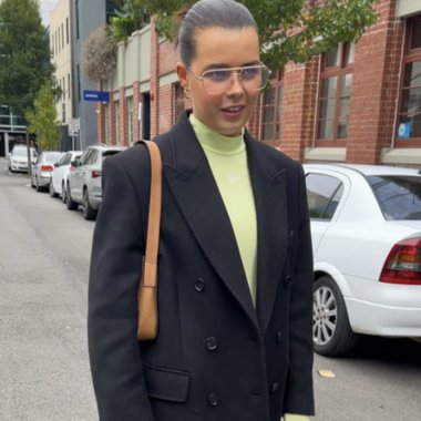 Chloe A. - Freelance Content Designer