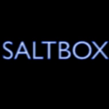 Saltbox F. - Freelance Video Editor