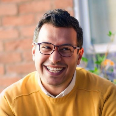 Adrien F. - Freelance Designer