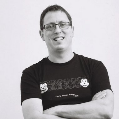 Jarrid B. - Freelance Front End Developer