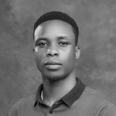 wisdomjohnsonn - Freelance Graphic Designer