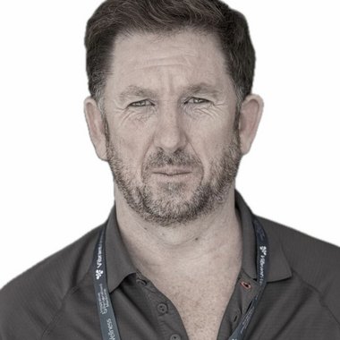 Alexander B. - Freelance Camera Operator