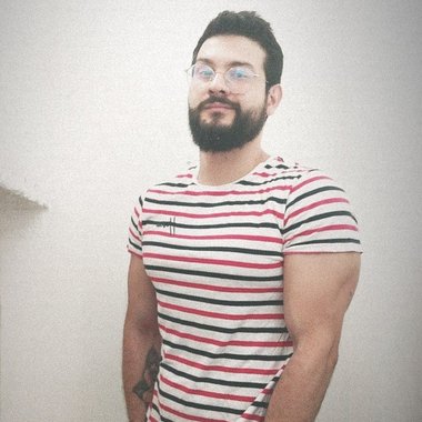 Diego O. - Freelance Illustrator