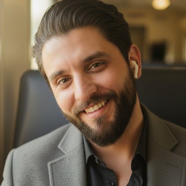 Aftab A. - Freelance 3d Designer