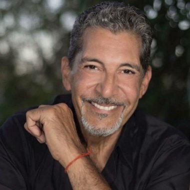 Stephen P. - Freelance Designer