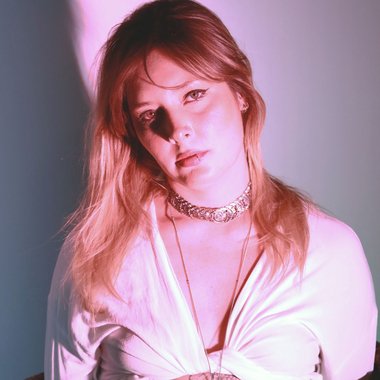 Valentina E. - Freelance Music Producer