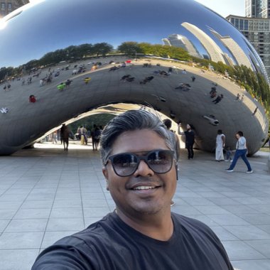 Soundar V. - Freelance Developer