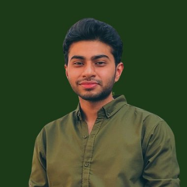 Muhammad A. - Freelance Game Developer