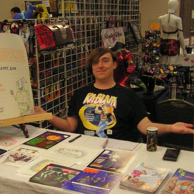 Brendan L. - Freelance Writer