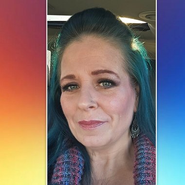 Melissa J. - Freelance Voiceover Artist