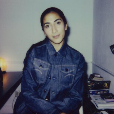 Safiya B. - Freelance Pr Freelancer