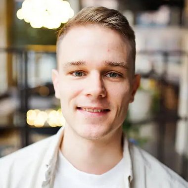 Graham C. - Freelance Web Developer