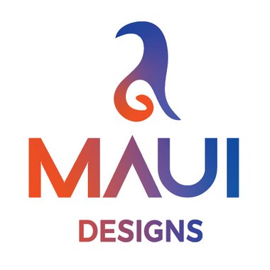 MAUI D. - Freelance T Shirt Designer