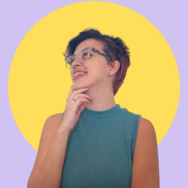 Letícia M. - Freelance Content Creator