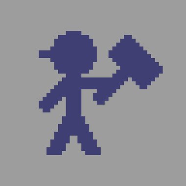 Conor W. - Freelance Game Developer