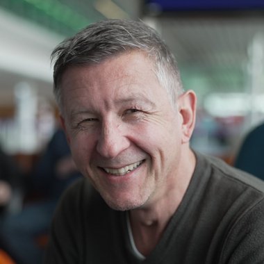 Éric L. - Freelance 1st Assistant Director