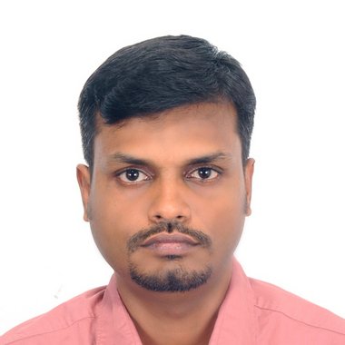 Kamal E. - Freelance App Developer