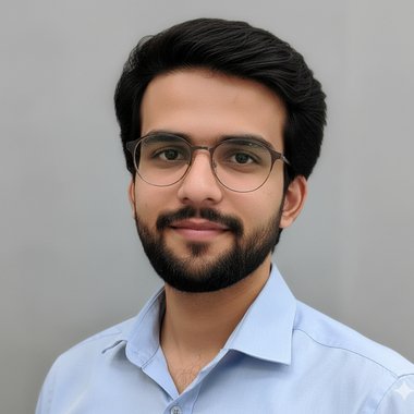 Anas K. - Freelance Graphic Designer