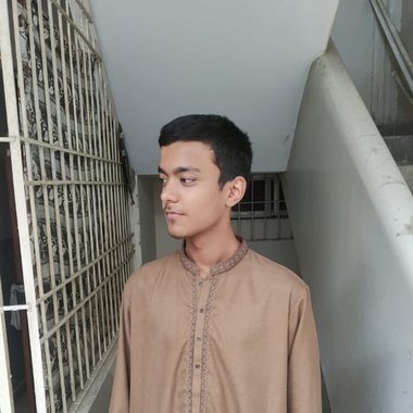 Adnan T. - Freelance Background Designer