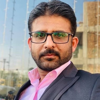 Rashid F. - Freelance Video Editor