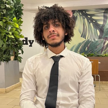 Nader M. - Freelance Ux Designer