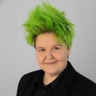 Lani F. - Freelance Content Designer