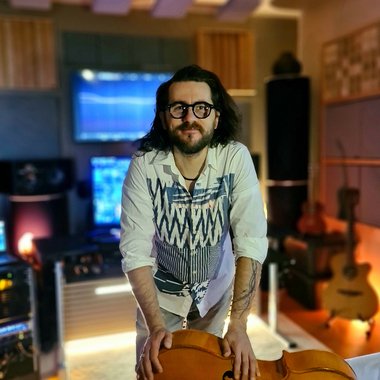 Don E. - Freelance Music Composer