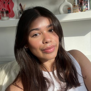 Saarah B. - Freelance Social Media Manager