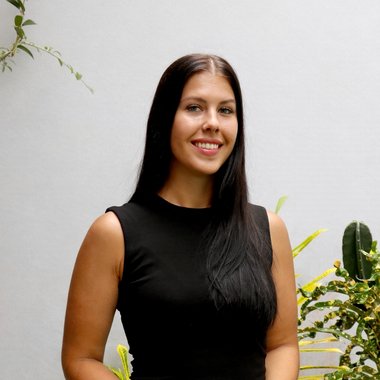 Hailey B. - Freelance Social Media Manager