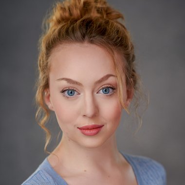 Melodie - Freelance Actress