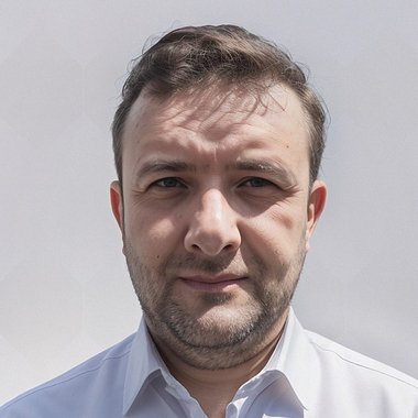 Sergei I. - Freelance Ai Engineer
