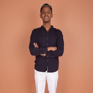 Paul O. - Freelance Ui Designer