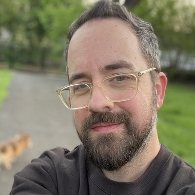 LONNIE H. - Freelance Studio Manager
