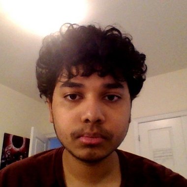 SHAIYAN A. - Freelance Game Developer