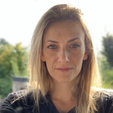 Maritina K. - Freelance Motion Graphic Designer